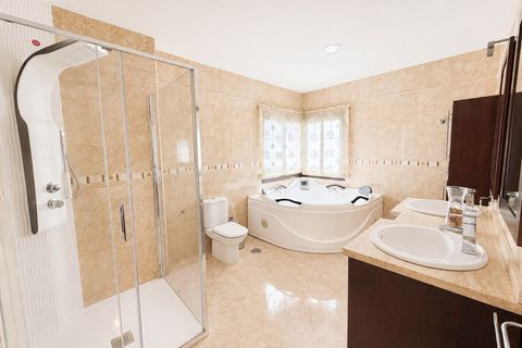 Villa in Antequera, Malaga, Antequera - € 515.000 | Ref: R5058454 - foto 23